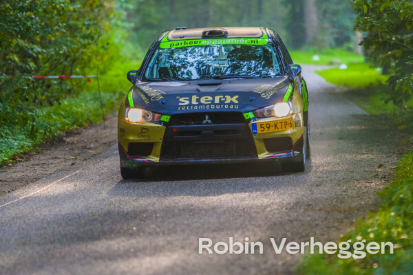 Rally archief 2014
