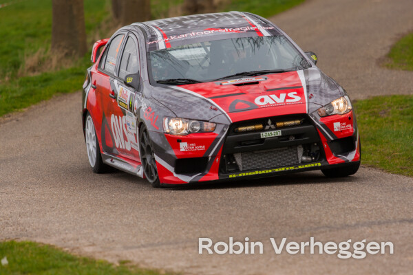 Rally archief 2014