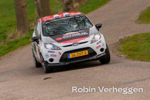 Rally archief 2014