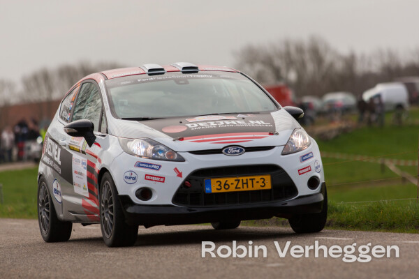 Rally archief 2014