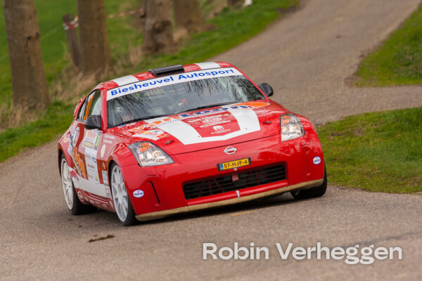 Rally archief 2014