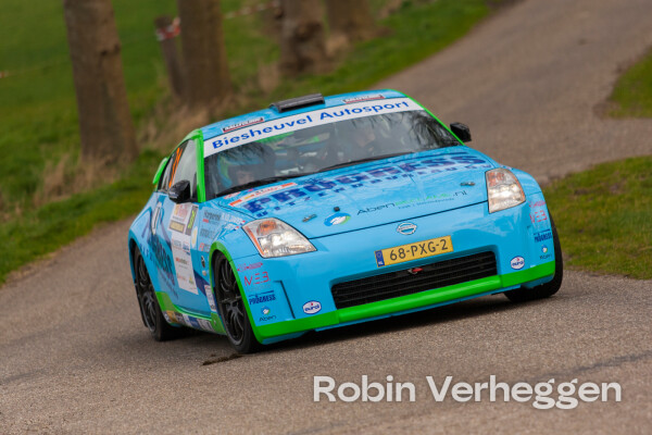 Rally archief 2014