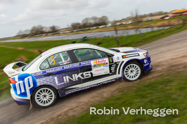 Rally archief 2014