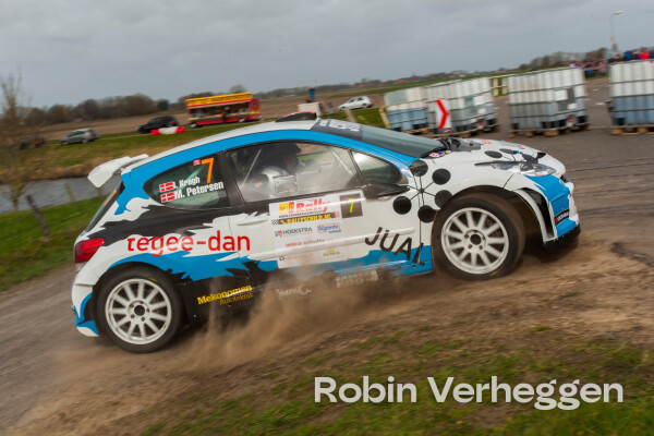Rally archief 2014