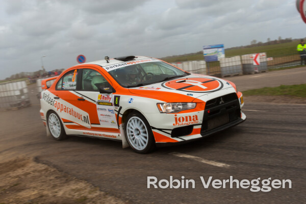Rally archief 2014