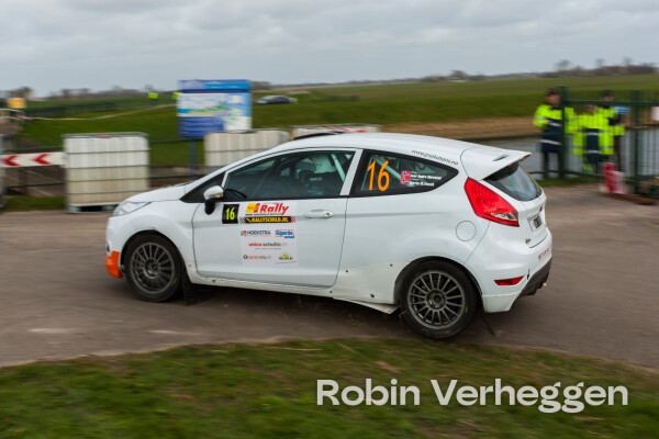 Rally archief 2014