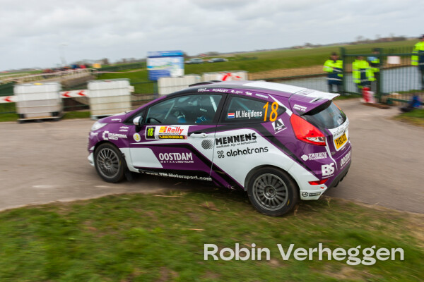 Rally archief 2014