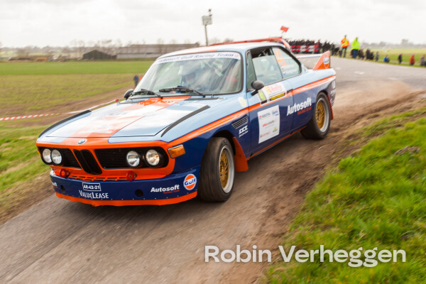Rally archief 2014