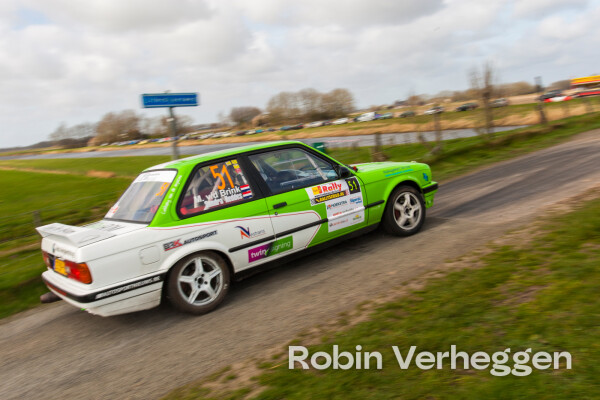 Rally archief 2014