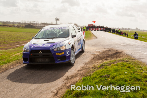 Rally archief 2014