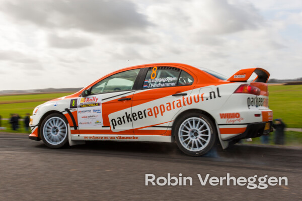 Rally archief 2014