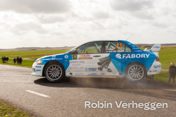 Rally archief 2014