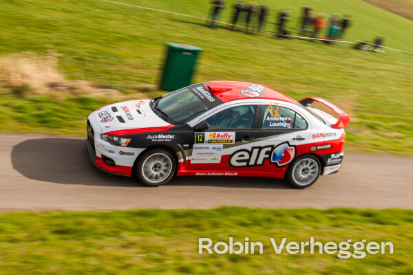 Rally archief 2014