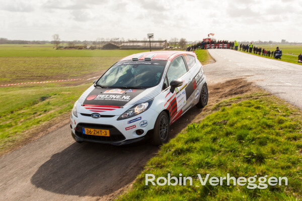 Rally archief 2014