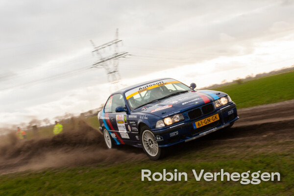 Rally archief 2014