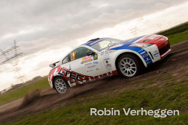 Rally archief 2014