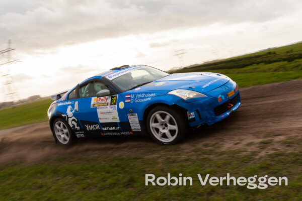 Rally archief 2014