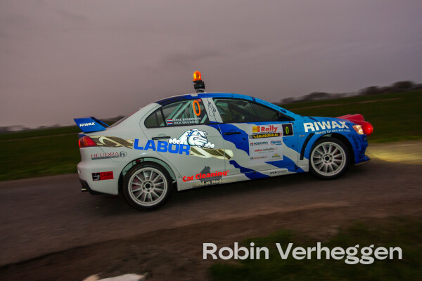 Rally archief 2014