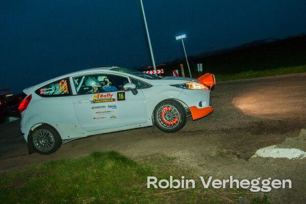 Rally archief 2014