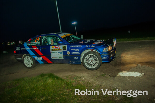 Rally archief 2014