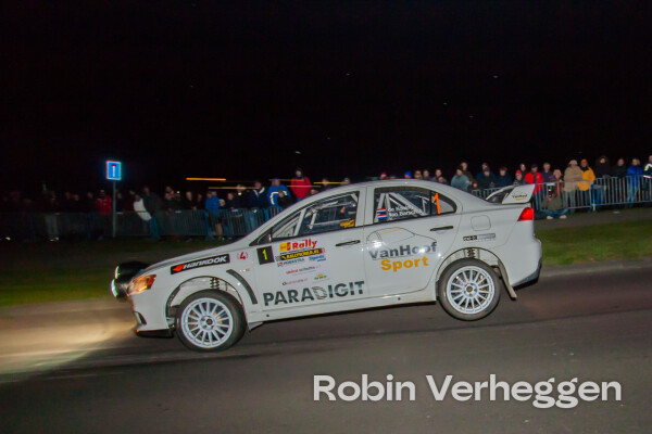 Rally archief 2014
