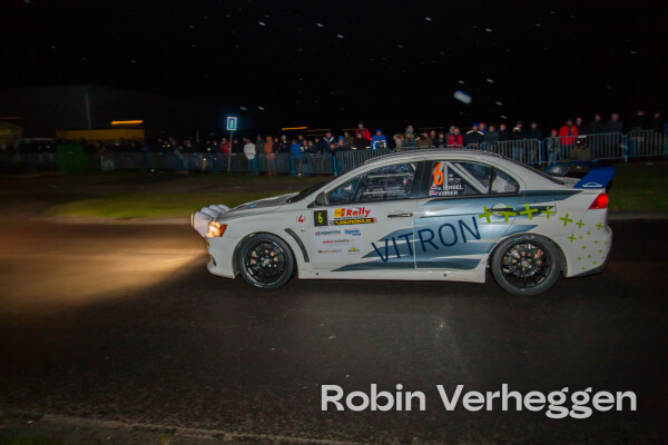 Rally archief 2014