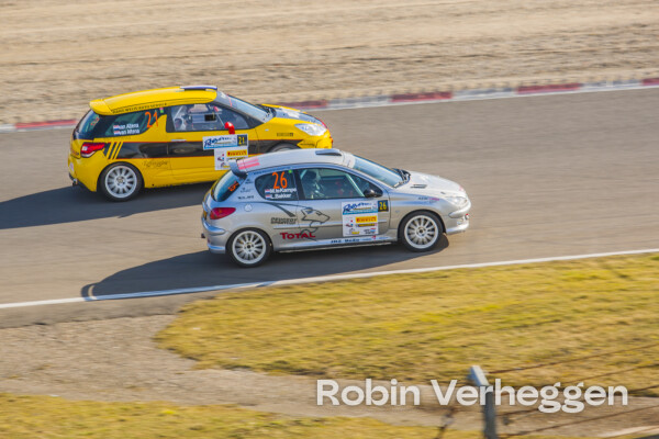 Rally archief 2015