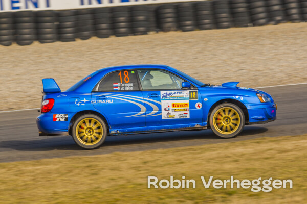 Rally archief 2015