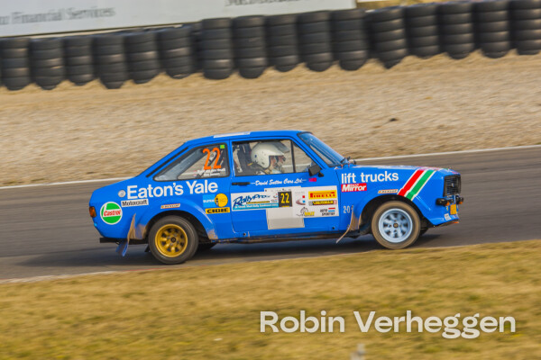 Rally archief 2015