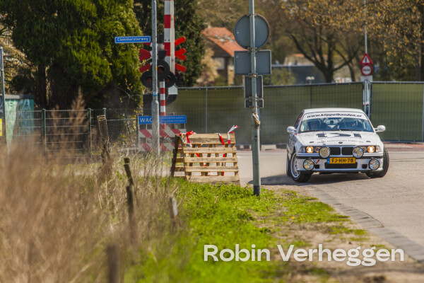 Rally archief 2015