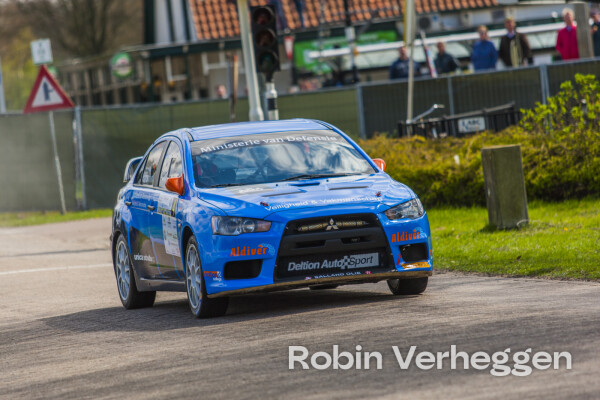 Rally archief 2015
