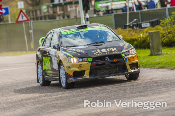 Rally archief 2015