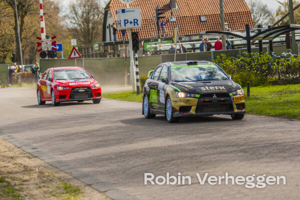 Rally archief 2015