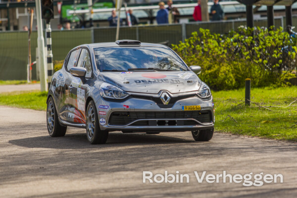 Rally archief 2015