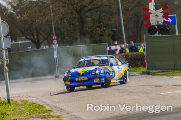 Rally archief 2015