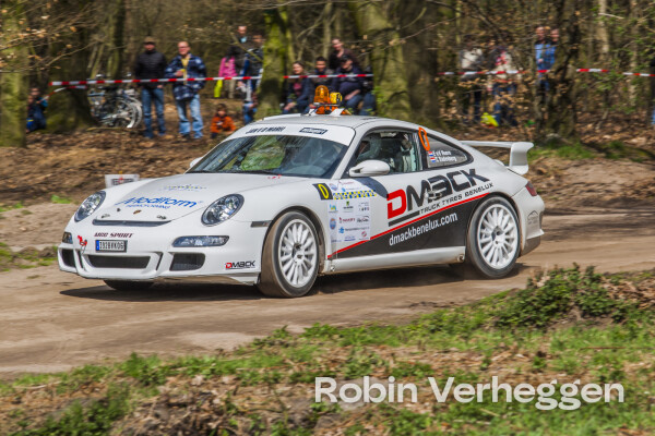Rally archief 2015
