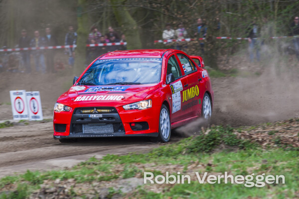 Rally archief 2015