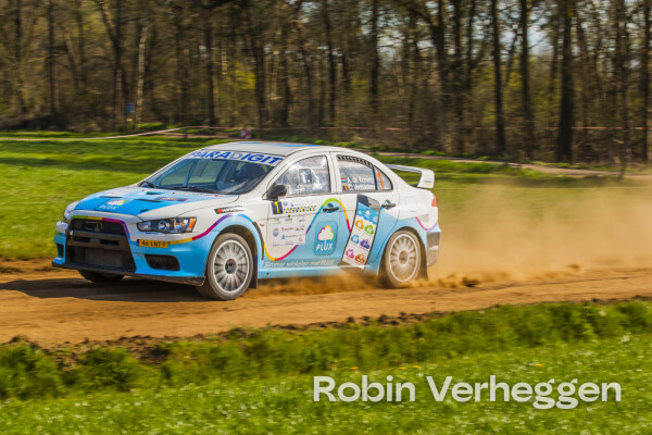 Rally archief 2015
