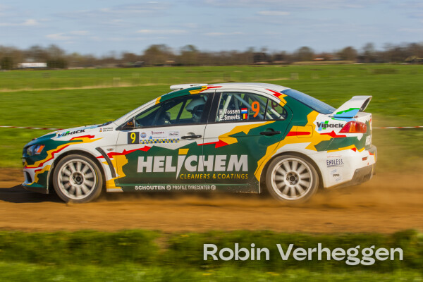 Rally archief 2015