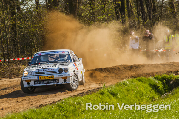 Rally archief 2015
