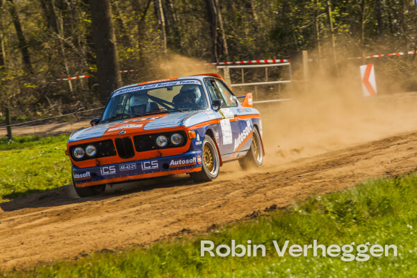 Rally archief 2015