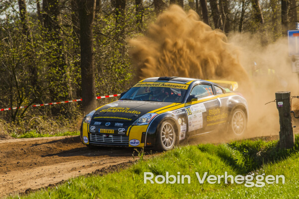 Rally archief 2015