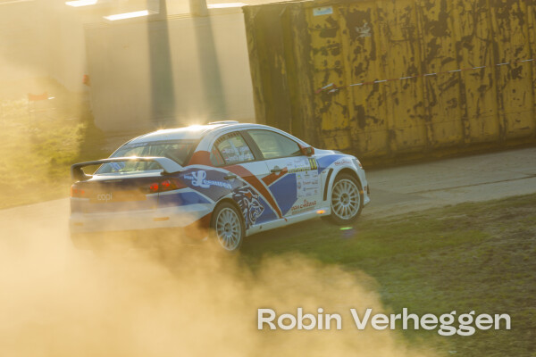 Rally archief 2015