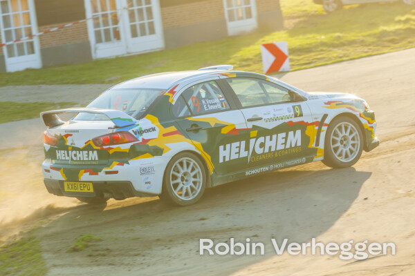 Rally archief 2015