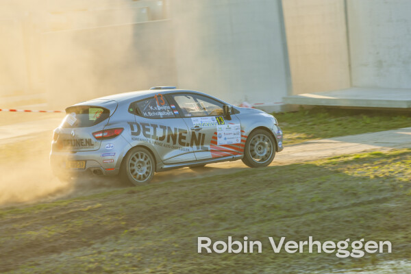 Rally archief 2015