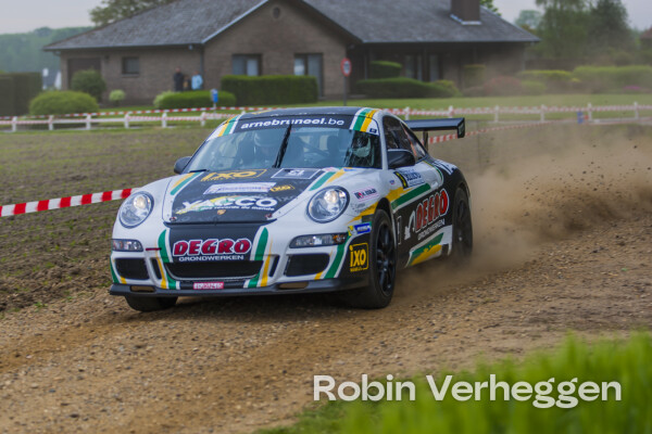 Rally archief 2015