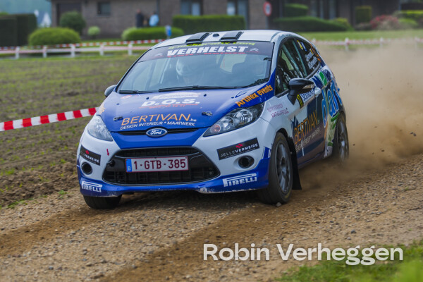 Rally archief 2015