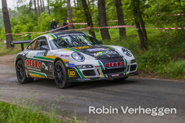 Rally archief 2015