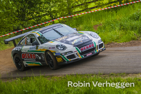 Rally archief 2015