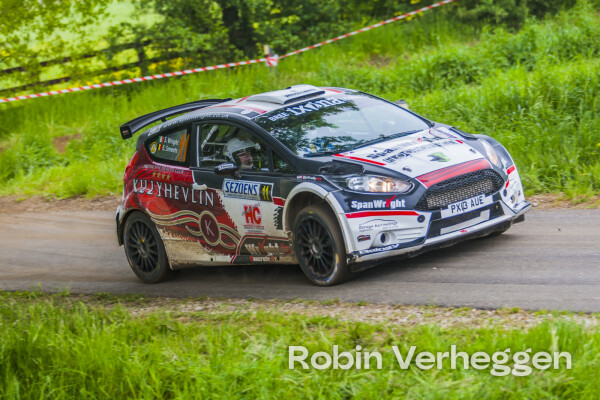 Rally archief 2015